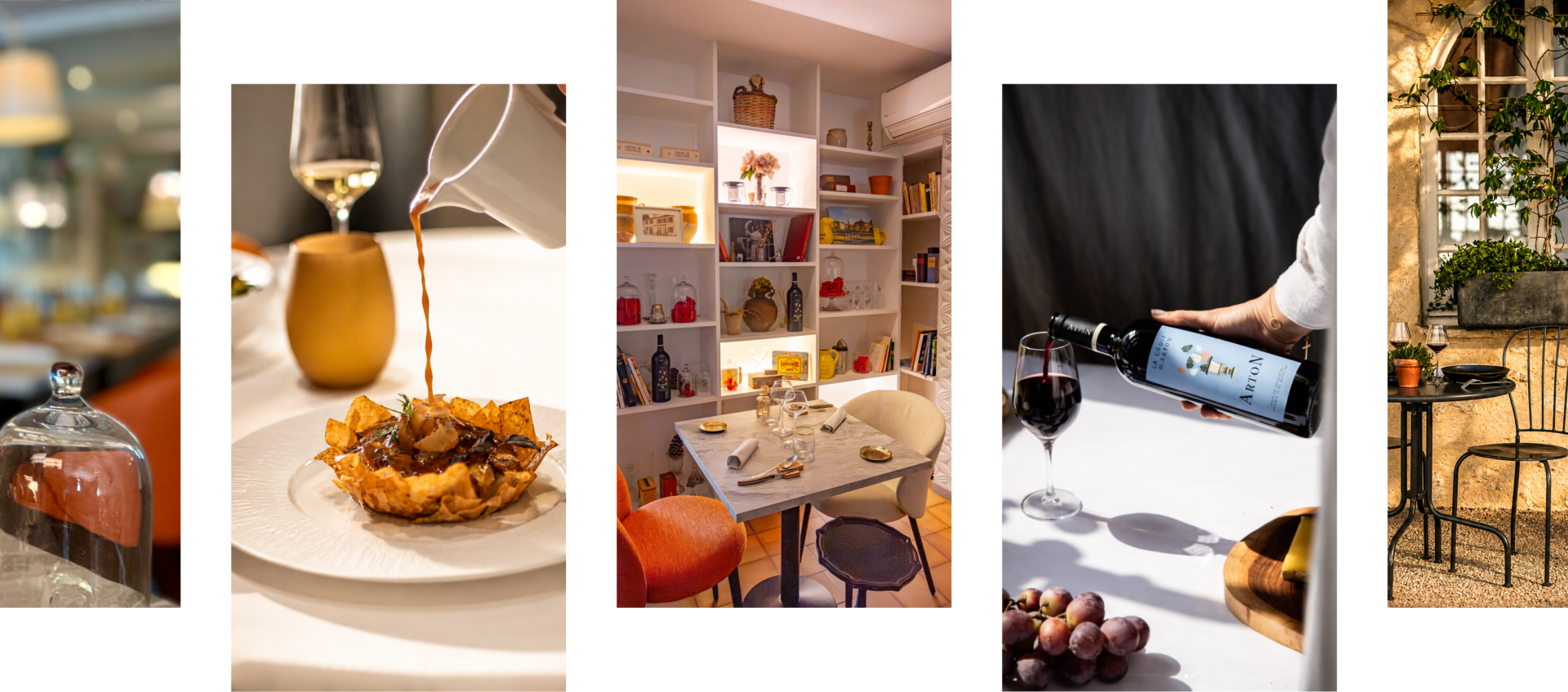 Le Florida - Restaurant Castera Verduzan - Restaurant Castera-Verduzan - Restaurant Auch - Restaurant proche d’Auch  - Restaurant Gastronomique - Cuisine Gastronomique - Restaurant gastronomique dans le Gers