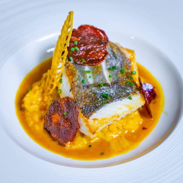 La carte - Le Florida - restaurant CASTERA-VERDUZAN - top resto CASTERA-VERDUZAN