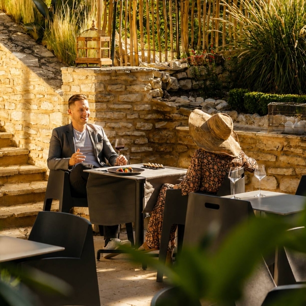 évènements - Le Florida - restaurant CASTERA-VERDUZAN - Restaurant Auch gastronomique - bien manger CASTERA-VERDUZAN
