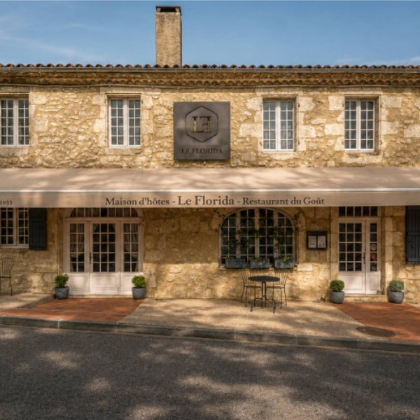 évènements - Le Florida - restaurant CASTERA-VERDUZAN - Restaurant Auch gastronomique - les meilleurs restaurant de CASTERA-VERDUZAN