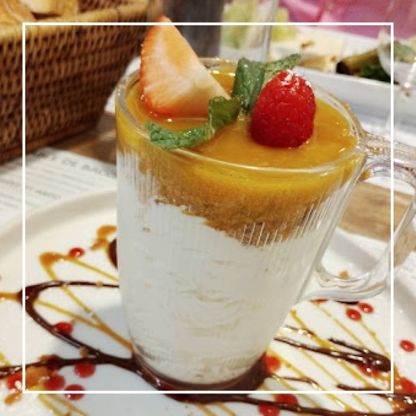 La carte - Le Florida - restaurant CASTERA-VERDUZAN