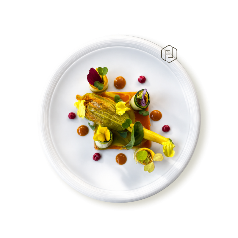 Le Florida - restaurant CASTERA-VERDUZAN