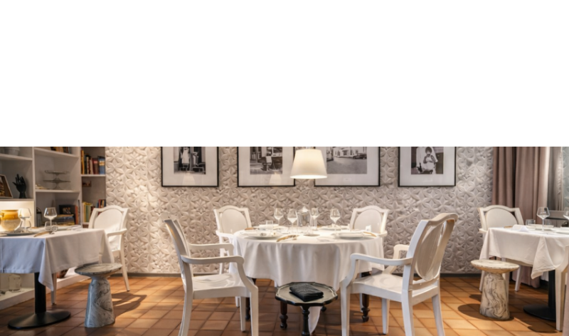 Le restaurant - Le Florida - Restaurant Castera Verduzan - Restaurant Castera-Verduzan - Restaurant Vic Fezensac - Restaurant près de Vic Fezensac - les meilleurs restaurant de CASTERA-VERDUZAN