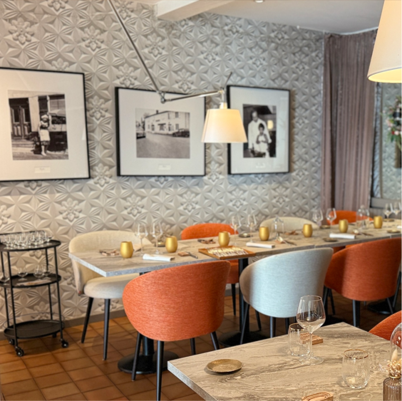 Le Florida - Restaurant Castera Verduzan - Restaurant Castera-Verduzan - Restaurant Auch - Restaurant proche d’Auch  - Restaurant Gastronomique - Cuisine Gastronomique - Restaurant Auch Gastronomique