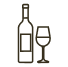 Vignerons - Le Florida - restaurant CASTERA-VERDUZAN - Restaurant Fleurance
