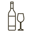 Vignerons - Le Florida - restaurant CASTERA-VERDUZAN - Restaurant Fleurance